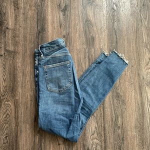 Good American Good Leg Jeans